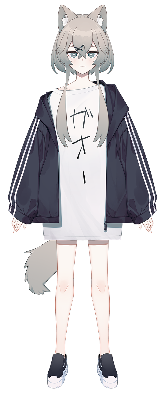 間牙みつき スライド1