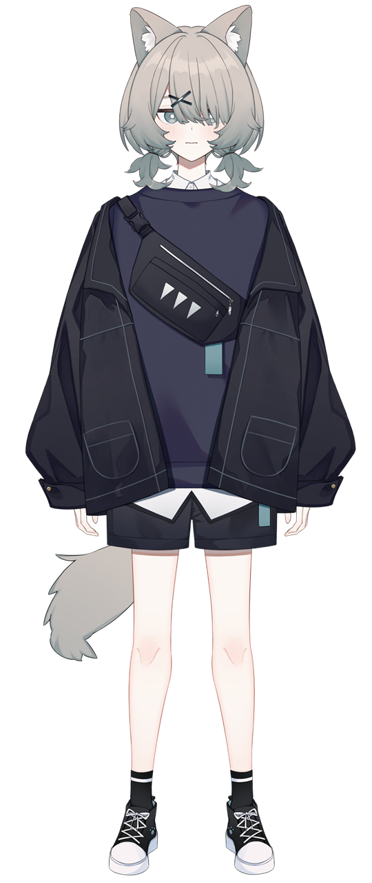 間牙みつき スライド3