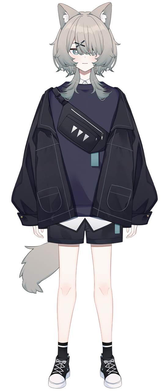 間牙みつき スライド4